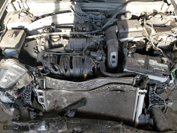 2018 Kia Optima S with VIN 5XXGT4L31JG202963, listed as a Copart auction lot 46091155 with 79,307 mi miles and Salvage Title. Bid and sale history available at carsss.com. Image 13.