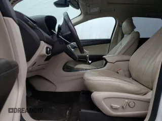 2019 Lincoln MKC Reserve with VIN 5LMCJ3D99KUL12875, listed as a Copart auction lot 49184785 with Not Provided miles and Salvage Title. Bid and sale history available at DreamBid. Image 7.