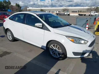 2015 Ford Focus SE с VIN 1FADP3F23FL289301, выставлен на аукционе IAAI как лот 41549074 с пробегом 99 168 миль миль и . История ставок и продаж доступна на DreamBid. Изображение 1.