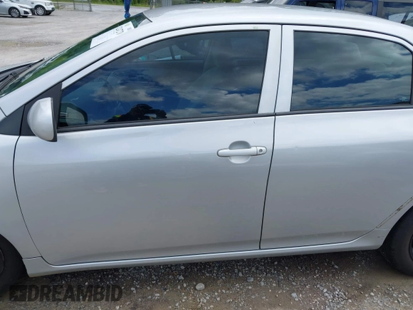 2013 Toyota Corolla L with VIN 2T1BU4EE7DC967872, listed as a IAAI auction lot 42247270 with 213,671 mi miles and . Bid and sale history available at DreamBid. Image 15.