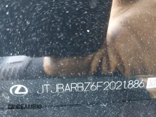 2015 Lexus NX 200t z VIN JTJBARBZ6F2021886, wystawiony jako IAAI lot #42016436 z przebiegiem 106 014 mil mil oraz . Historia ofert i sprzedaży dostępna na DreamBid. Obrazek 9.