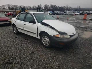 1996 Chevrolet Cavalier with VIN 1G1JC5241T7206537, listed as a Copart auction lot 84208714 with 200,676 mi miles and Salvage Title. Bid and sale history available at DreamBid. Image 10.