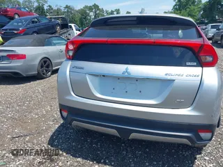 2018 Mitsubishi Eclipse Cross SE with VIN JA4AT5AA6JZ069587, listed as a IAAI auction lot 39903854 with 82,616 mi miles and . Bid and sale history available at DreamBid. Image 16.
