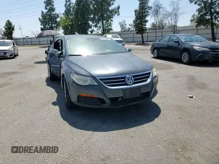 2012 Volkswagen CC R-Line z VIN WVWMP7AN5CE534912, wystawiony jako Copart lot #58267995 z przebiegiem 124 995 mil mil oraz Szkoda całkowita • Salvage title. Historia ofert i sprzedaży dostępna na DreamBid. Obrazek 13.
