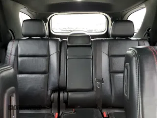 2016 Dodge Durango R/T with VIN 1C4SDJCT2GC502977, listed as a Copart auction lot 50750415 with 92,842 mi miles and Clean title. Bid and sale history available at DreamBid. Image 10.