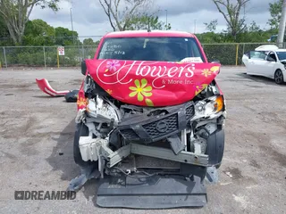 2021 Nissan NV200 SV z VIN 3N6CM0KNXMK701280, wystawiony jako IAAI lot #41997366 z przebiegiem 74 609 mil mil oraz . Historia ofert i sprzedaży dostępna na DreamBid. Obrazek 13.