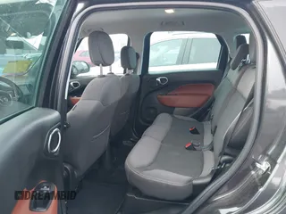 2014 FIAT 500L Trekking с VIN ZFBCFADH9EZ012347, выставлен на аукционе IAAI как лот 42458216 с пробегом 112 781 миль миль и . История ставок и продаж доступна на DreamBid. Изображение 8.