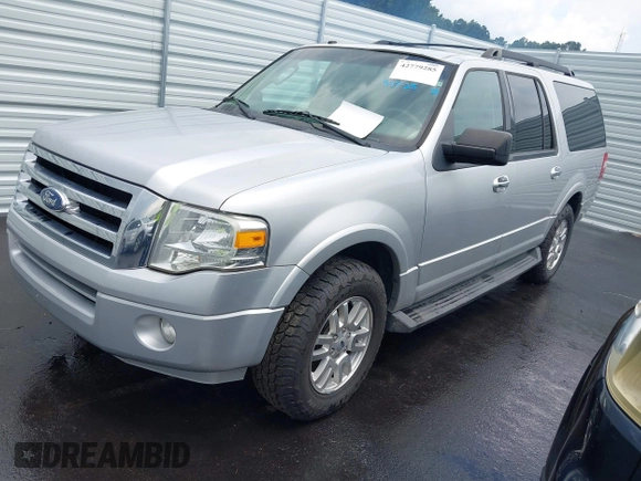 2012 Ford Expedition Max King Ranch with VIN 1FMJK1H52CEF11670, listed as a IAAI auction lot 42779285 with 173,884 mi miles and . Bid and sale history available at DreamBid. Image 17.
