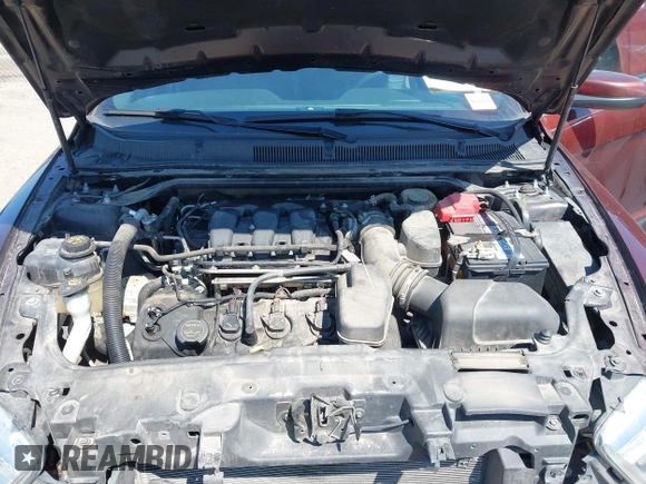 2016 Ford Taurus SEL с VIN 1FAHP2H8XGG136549, выставлен на аукционе IAAI как лот 42338455 с пробегом 170 123 миль миль и . История ставок и продаж доступна на DreamBid. Изображение 10.