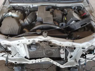 2005 GMC Canyon 1SB SLE Z85 z VIN 1GTCS138558198551, wystawiony jako Copart lot #54005355 z przebiegiem 149 778 mil mil oraz Szkoda całkowita • Salvage title. Historia ofert i sprzedaży dostępna na DreamBid. Obrazek 11.