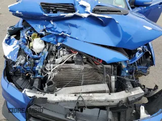 2015 Mitsubishi Lancer Evolution GSR z VIN JA32W8FV7FU023106, wystawiony jako Copart lot #40867084 z przebiegiem 103 964 mil mil oraz Szkody całkowita. Historia ofert i sprzedaży dostępna na DreamBid. Obrazek 12.