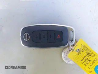 2024 Nissan Sentra SV z VIN 3N1AB8CV9RY271391, wystawiony jako IAAI lot #42506867 z przebiegiem 15 955 mil mil oraz . Historia ofert i sprzedaży dostępna na DreamBid. Obrazek 11.