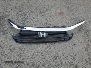2023 Honda Odyssey EX-L with VIN 5FNRL6H69PB059019, listed as a Copart auction lot 85905154 with 33,091 mi miles and Salvage Title. Bid and sale history available at carsss.com. Image 15.