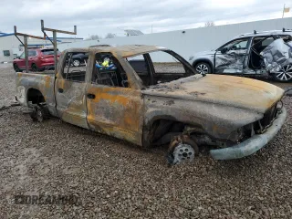 2004 Dodge Dakota SLT z VIN 1D7HL48N84S697094, wystawiony jako Copart lot #50593765 z przebiegiem Nie podano mil oraz Szkoda całkowita • Salvage title. Historia ofert i sprzedaży dostępna na DreamBid. Obrazek 4.