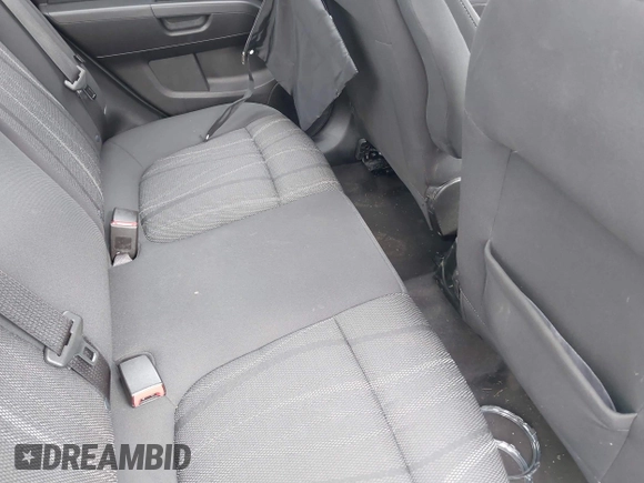 2015 Chevrolet Sonic LT with VIN 1G1JC5SH2F4105547, listed as a IAAI auction lot 42147287 with 59,073 mi miles and . Bid and sale history available at DreamBid. Image 8.