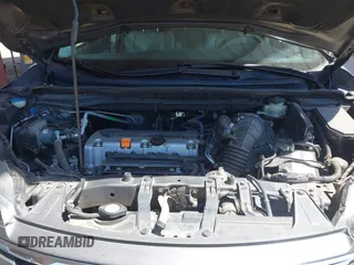 2012 Honda CR-V EX-L with VIN JHLRM3H71CC004319, listed as a IAAI auction lot 42100167 with 117,397 mi miles and . Bid and sale history available at carsss.com. Image 10.