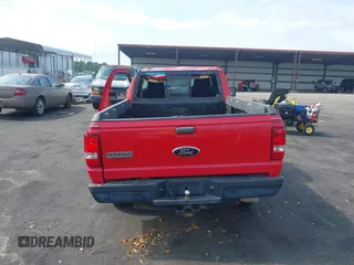 2006 Ford Ranger XL with VIN 1FTYR10U66PA36115, listed as a IAAI auction lot 42130837 with 116,807 mi miles and . Bid and sale history available at DreamBid. Image 16.