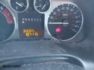 2008 Hummer H3 SUV with VIN 5GTEN13E088183099, listed as a IAAI auction lot 41388479 with 187,115 mi miles. Bid and sale history available at carsss.com. Image 15.