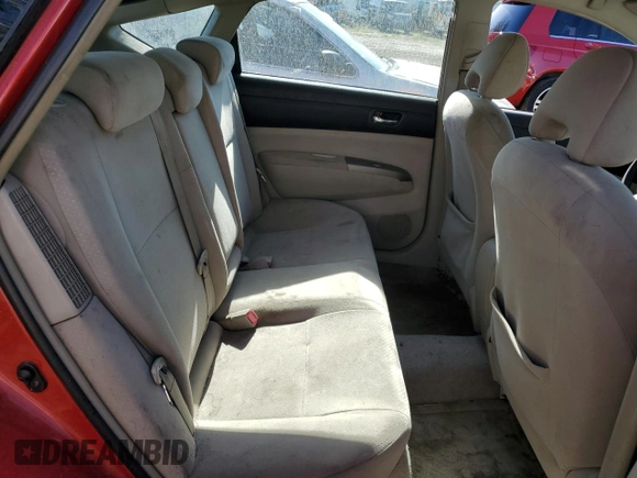 2006 Toyota Prius with VIN JTDKB22U667523845, listed as a Copart auction lot 80785524 with 0 mi miles and Salvage Title. Bid and sale history available at carsss.com. Image 11.