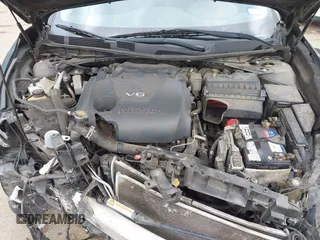 2016 Nissan Maxima SV z VIN 1N4AA6AP8GC408857, wystawiony jako IAAI lot #41892425 z przebiegiem 185 487 mil mil oraz . Historia ofert i sprzedaży dostępna na DreamBid. Obrazek 10.