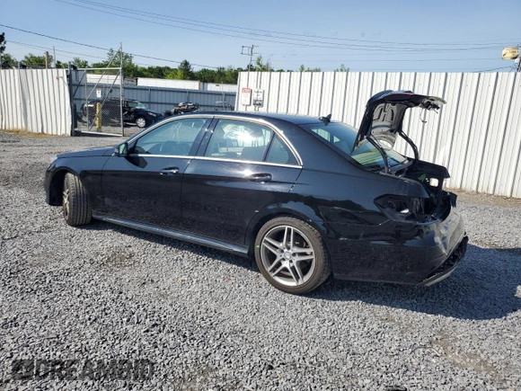 2014 Mercedes-Benz E 350 Luxury z VIN WDDHF8JB7EA980317, wystawiony jako Copart lot #58952755 z przebiegiem 106 341 mil mil oraz Szkoda całkowita • Salvage title. Historia ofert i sprzedaży dostępna na DreamBid. Obrazek 2.