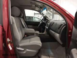 2010 Toyota Tundra 4WD Truck with VIN 5TFUW5F16AX113067, listed as a IAAI auction lot 41826361 with 128,279 mi miles. Bid and sale history available at carsss.com. Image 5.
