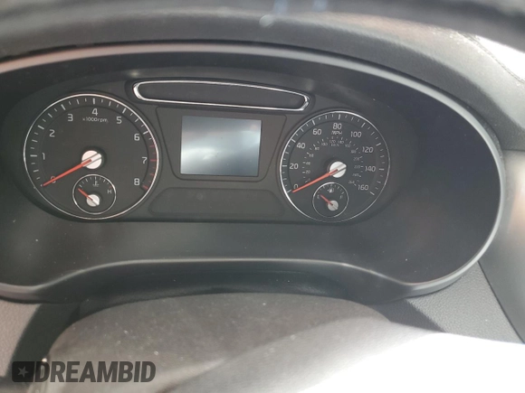 2017 Kia Sorento LX with VIN 5XYPGDA35HG322875, listed as a Copart auction lot 47212005 with Not Provided miles and Salvage Title. Bid and sale history available at DreamBid. Image 9.