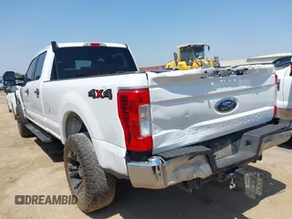 2019 Ford F-250 XL with VIN 1FT7W2BT0KEE85911, listed as a IAAI auction lot 42335375 with 278,138 mi miles and . Bid and sale history available at DreamBid. Image 6.