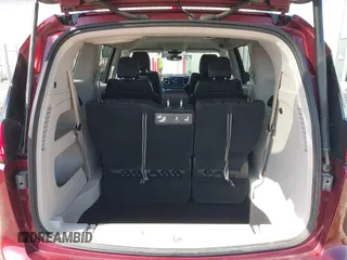 2018 Chrysler Pacifica Touring L Plus с VIN 2C4RC1EG1JR276513, выставлен на аукционе IAAI как лот 41973747 с пробегом 89 888 миль миль и . История ставок и продаж доступна на DreamBid. Изображение 16.