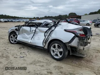 2019 Chevrolet Volt LT with VIN 1G1RC6S57KU119372, listed as a Copart auction lot 71825704 with 0 mi miles and Salvage Title. Bid and sale history available at carsss.com. Image 2.