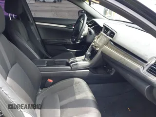 2021 Honda Civic Sport with VIN 2HGFC2F88MH557221, listed as a IAAI auction lot 42161778 with 101,956 mi miles and . Bid and sale history available at DreamBid. Image 5.