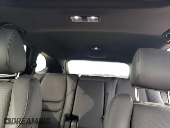 2016 Mazda CX-9 Grand Touring with VIN JM3TCBDY4G0125312, listed as a Copart auction lot 71964892 with 36,528 mi miles. Bid and sale history available at carsss.com. Image 10.