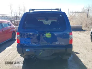 2004 Nissan Xterra XE with VIN 5N1ED28T94C648599, listed as a IAAI auction lot 41477674 with 148,035 mi miles and . Bid and sale history available at DreamBid. Image 16.