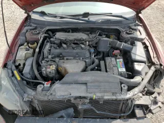 2005 Nissan Altima 2.5 S with VIN 1N4AL11D65C152850, listed as a Copart auction lot 49071625 with 232,349 mi miles and Salvage Title. Bid and sale history available at carsss.com. Image 11.