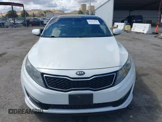 2013 Kia Optima SX with VIN 5XXGR4A65DG194141, listed as a IAAI auction lot 42261444 with 167,918 mi miles and . Bid and sale history available at DreamBid. Image 11.