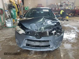 2016 Toyota Corolla L z VIN 5YFBURHE1GP441833, wystawiony jako IAAI lot #41857006 z przebiegiem 179 899 mil mil oraz . Historia ofert i sprzedaży dostępna na DreamBid. Obrazek 12.