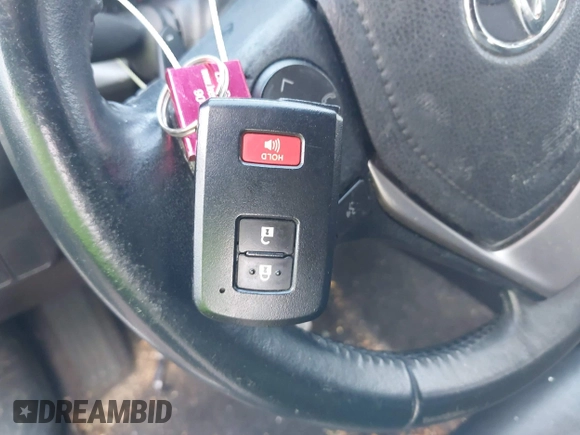 2016 Toyota RAV4 SE with VIN 2T3NFREV6GW262348, listed as a IAAI auction lot 42074087 with 114,791 mi miles and . Bid and sale history available at DreamBid. Image 11.