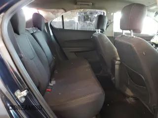 2015 Chevrolet Equinox LS z VIN 2GNALAEKXF6201343, wystawiony jako Copart lot #54275245 z przebiegiem 177 518 mil mil oraz Szkoda całkowita • Salvage title. Historia ofert i sprzedaży dostępna na DreamBid. Obrazek 11.