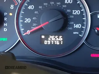 2008 Subaru Outback i z VIN 4S4BP61C187303285, wystawiony jako IAAI lot #42023254 z przebiegiem 97 761 mil mil oraz . Historia ofert i sprzedaży dostępna na DreamBid. Obrazek 16.