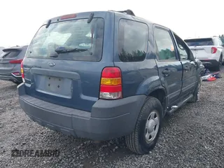 2006 Ford Escape XLS with VIN 1FMYU02Z66KA04131, listed as a IAAI auction lot 41496323 with 191,490 mi miles and . Bid and sale history available at DreamBid. Image 4.