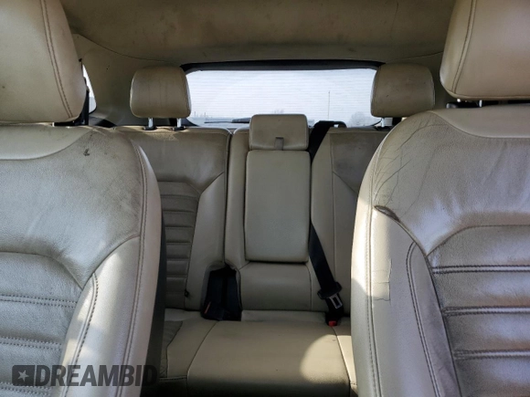 2016 Ford Edge SEL z VIN 2FMPK3J80GBC31628, wystawiony jako Copart lot #48238445 z przebiegiem 273 138 mil mil oraz Szkody całkowita. Historia ofert i sprzedaży dostępna na DreamBid. Obrazek 10.