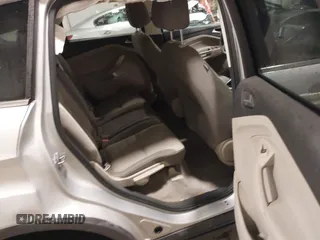 2013 Ford Escape SE with VIN 1FMCU9GX7DUB89197, listed as a IAAI auction lot 42311546 with 131,263 mi miles and . Bid and sale history available at DreamBid. Image 8.