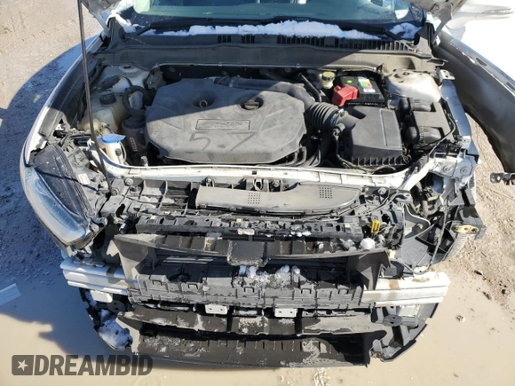 2015 Ford Fusion SE with VIN 3FA6P0H99FR130656, listed as a Copart auction lot 88907385 with 146,441 mi miles and Salvage Title. Bid and sale history available at carsss.com. Image 11.