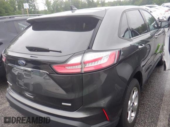 2019 Ford Edge SE с VIN 2FMPK3G96KBB57155, выставлен на аукционе IAAI как лот 42628596 с пробегом 83 343 миль миль и . История ставок и продаж доступна на DreamBid. Изображение 11.