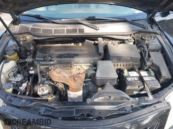 2009 Toyota Camry with VIN 4T4BE46K99R080528, listed as a IAAI auction lot 42185195 with 159,981 mi miles and . Bid and sale history available at DreamBid. Image 10.