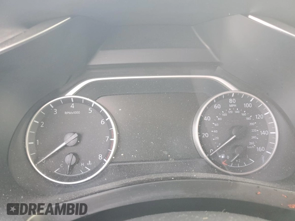 2016 Nissan Murano SV with VIN 5N1AZ2MG0GN114604, listed as a Copart auction lot 53262765 with Not Provided miles and Salvage Title. Bid and sale history available at carsss.com. Image 9.