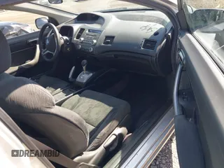 2006 Honda Civic EX with VIN 2HGFG12896H533050, listed as a IAAI auction lot 41877761 with 129,621 mi miles and . Bid and sale history available at DreamBid. Image 5.