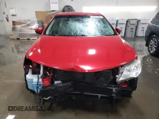 2013 Toyota Camry L with VIN 4T1BF1FK6DU705837, listed as a Copart auction lot 88301205 with 92,827 mi miles and Salvage Title. Bid and sale history available at carsss.com. Image 5.
