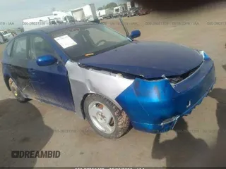 2009 Subaru Impreza i z VIN JF1GH61659H809222, wystawiony jako IAAI lot #27395462 z przebiegiem Nie podano mil oraz . Historia ofert i sprzedaży dostępna na DreamBid. Obrazek 1.