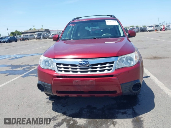 2012 Subaru Forester X Premium with VIN JF2SHADC0CH449231, listed as a IAAI auction lot 42283262 with 71,407 mi miles and . Bid and sale history available at DreamBid. Image 12.